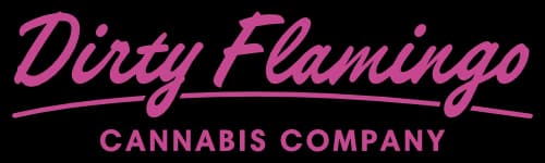 Dirty Flamingo Cannabis Co.